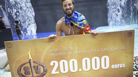 Esto es lo que deberá pagar Borja a Hacienda por ganar el concurso