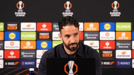 'Won’t save our season’ – Man United's stark reality check ahead of Bilbao clash