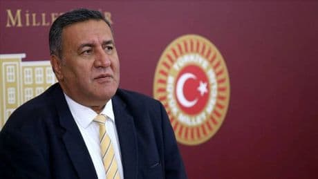 CHP'li Ömer Fethi Gürer: Gıda israfın önüne geçilmesi için Türkiye’nin mutlaka bir seferberliğe ihtiyacı var