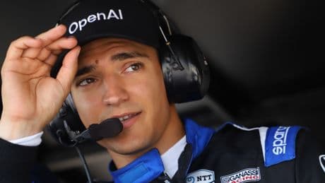 Palou y el '10' histórico que sobrevuela la IndyCar: "No lo tengo en la cabeza... pero haré todo para lograrlo"