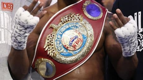 Keyshawn Davis Misses Weight By Wide Margin, What Happens Now?