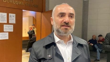 İsmail Saymaz 'CHP kurultayı' soruşturmasında ifade verdi: 'Dezenformasyon' iddialarını reddetti