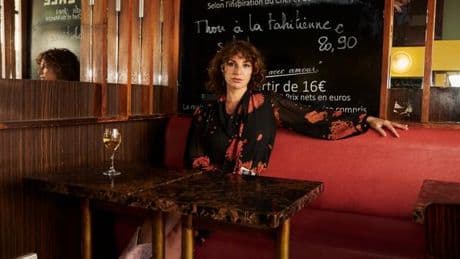 Un apéro avec Anne Depetrini : « La folie, je peux lui donner la main. J’ai souvent marché à côté »