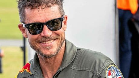L’Autrichien volant Felix Baumgartner s’est tué en parapente