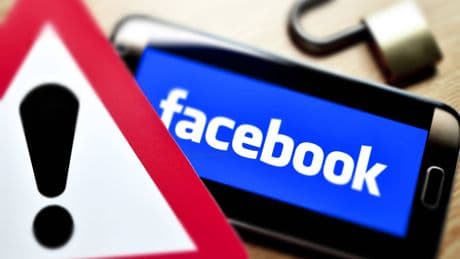 Schock-Bericht: Hacker soll Daten von 1 Milliarde Facebook-Nutzern erbeutet haben