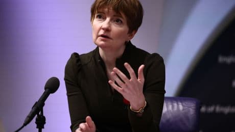 Appropriate to be cautious says Bank deputy as ‘wages still too high’