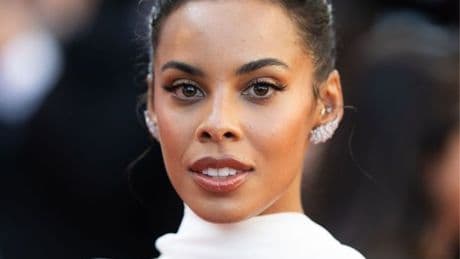 Rochelle Humes swears by this 'flawless' blurring foundation that's humidity and sweat-resistant