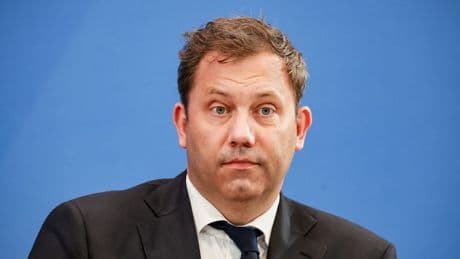 Polizeigewerkschafter kritisiert Klingbeil: „Kriminelle lässt er in Ruhe“