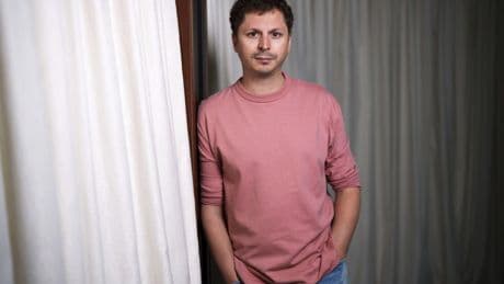 Michael Cera and Wes Anderson were destined to make a movie together