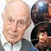 Doctor Who, Thunderbirds and Peppa Pig legend whose iconic voice entertained millions leaves staggering amount in his will