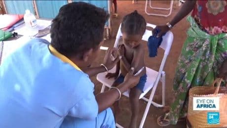 Madagascar’s malnutrition crisis deepens with climate shocks and aid cuts