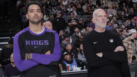 Knicks denied by Mavericks again as Jay Triano request gets shut down