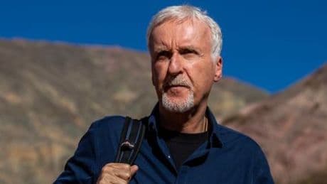 James Cameron: Regisseur schwor Überlebendem, einen Film über Hiroshima zu drehen