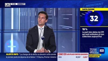 La Data Room : 4 700 milliards $ : total des promesses d’investissement aux États-Unis liées aux droits de douane - 25/08