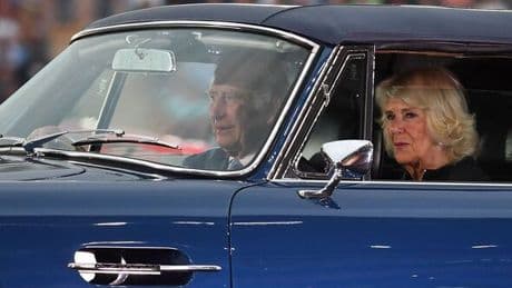 Royal Family follows 7 unwritten driving rules which experts say we should copy