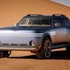 Radical Genesis concept previews Defender rival for 2028