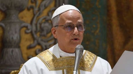 Leo XIV.: Diesen Royal schickt das Königshaus zum Papst