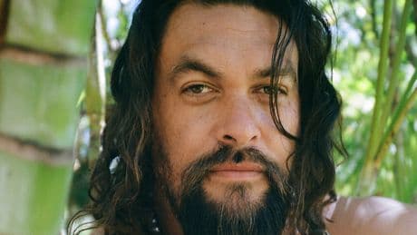 Jason Momoa Prefers to Be Called a ‘Sensitive Alpha Male’