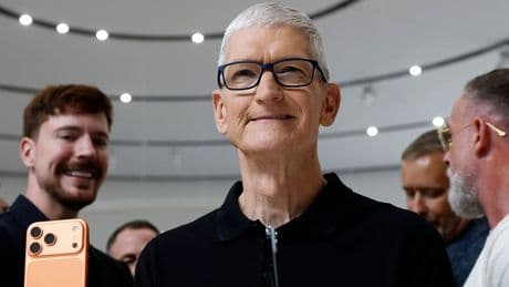 Apple’s iPhone 17 Release—Do Not Click This Link