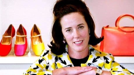 Kate Spade 'tried to work things out' with husband before her tragic death