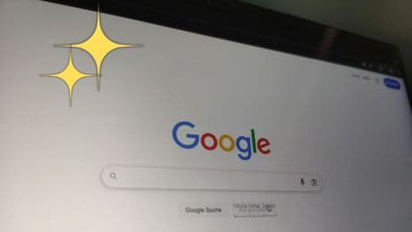Google streicht Kult-Button: "Auf gut Glück" vor dem Aus – KI übernimmt