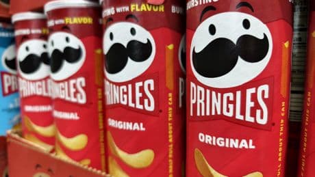 El atracón de snacks se le atraganta a las grandes empresas alimentarias