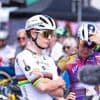 Lotte Kopecky stapt al na 5 etappes uit Giro Donne: “Nog wat last van onderrug”