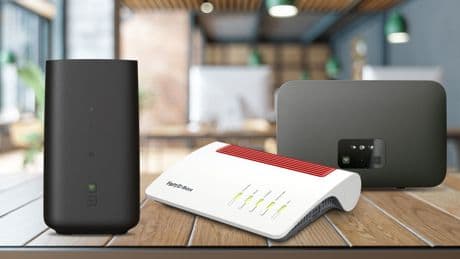 WLAN-Router bei der Telekom: Welcher überzeugt im Test?