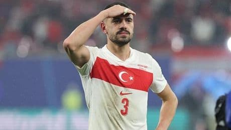İstanbul devinden Merih Demiral bombası! Süper Lig'i sallayacak operasyon
