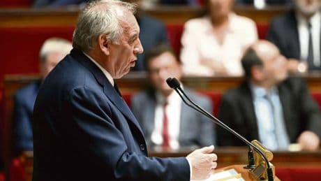 Vote de confiance : à l’Assemblée nationale, l’opposition acte la chute du gouvernement Bayrou et vise désormais Emmanuel Macron