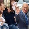 Prince Harry and Meghan Markle wanted to change surname to Spencer 'amid fears Charles was delaying Archie and Lilibet's passports because the application included HRH titles'