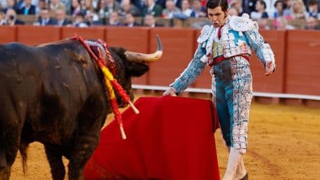 Estos son los carteles de los Sanfermines 2025: vuelve Morante de la Puebla, dobla Roca Rey en la Feria del Toro de Pamplona