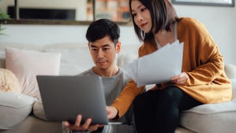 How to legally pay less tax on your income as millions hit with stealth taxes