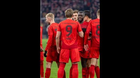 Der Fast-Meister im Preview - So spielen die Bayern gegen Mainz