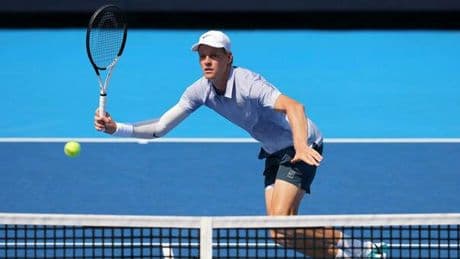 Sinner in vista degli Us Open: «A Cincinnati ho avuto un virus, adesso mi sento bene. Alcaraz? Siamo due giocatori diversi». La conferenza stampa