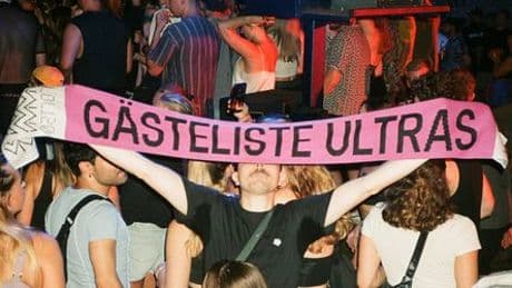 120-Minuten-Partys: Das steckt hinter dem Trend