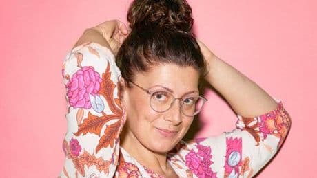 Ungeküsst mit 43: Jana fühlte sich wie eine „widerliche Masse“