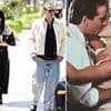 Nicolas Cage, 61, makes rare sighting with wife Riko, 30... after admitting Sarah Jessica Parker broke his heart
