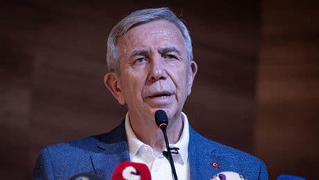 Mansur Yavaş'tan 'toplu istifa' iddialarına yanıt