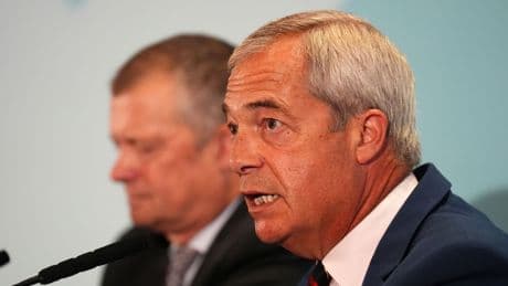 Farage has 'expensive week' seeking tax advice in row over Clacton home