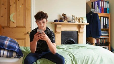 Kids Keep Saying 'Six-Seven' And Nobody Seems To Know What It Means