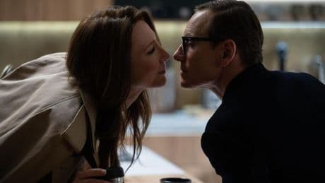 „Black Bag“: Ein Hochglanz-Agentenfilm mit sexy Stars