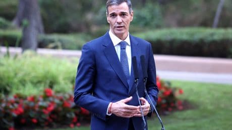 Las horas no trabajadas por baja laboral se disparan casi un 80% bajo el mandato de Sánchez