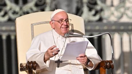 Quand François rendait hommage à Vatican II : « Le concile a redonné la primauté à l’essentiel »