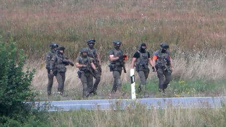 Versuchter Mord an 10-Jähriger - Messerangriff sollte Missbrauch vertuschen