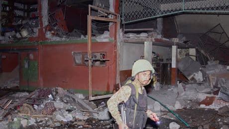 India Strikes Pakistan After Kashmir Terrorist Attack: What We Know