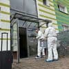 Mann in NRW verhaftet: 44-Jähriger bringt Ehefrau um und ruft die Polizei