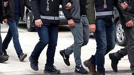 8 ilde 'sahte vekaletname' operasyonu! 38 kişi kıskıvrak yakalandı