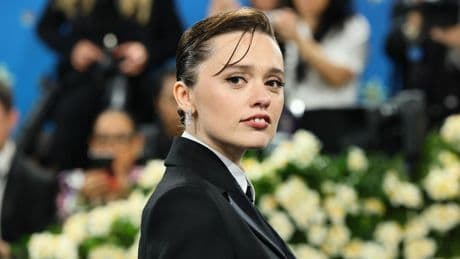 Met Gala 2025: More Photos Including Aimee Lou Wood, Jenna Ortega And Others