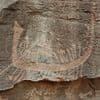 Archaeologists uncover rare Egyptian rock carving that reveals secrets of ancient kings
